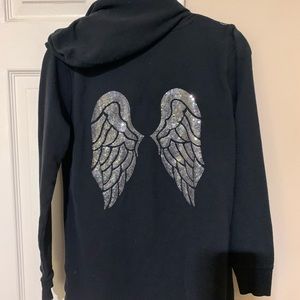 Victoria’s Secret hoodie sweat shirt